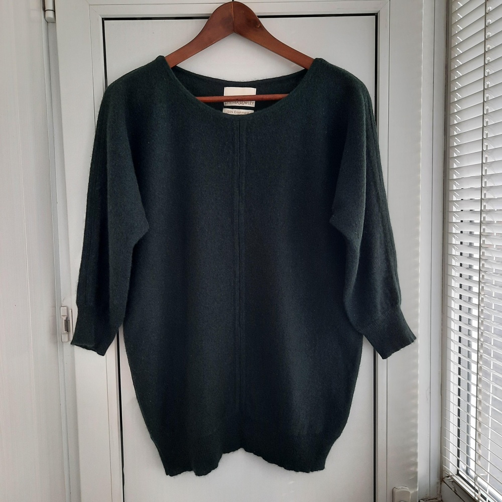 Джемпер CYNTHIA ROWLEU , р. M