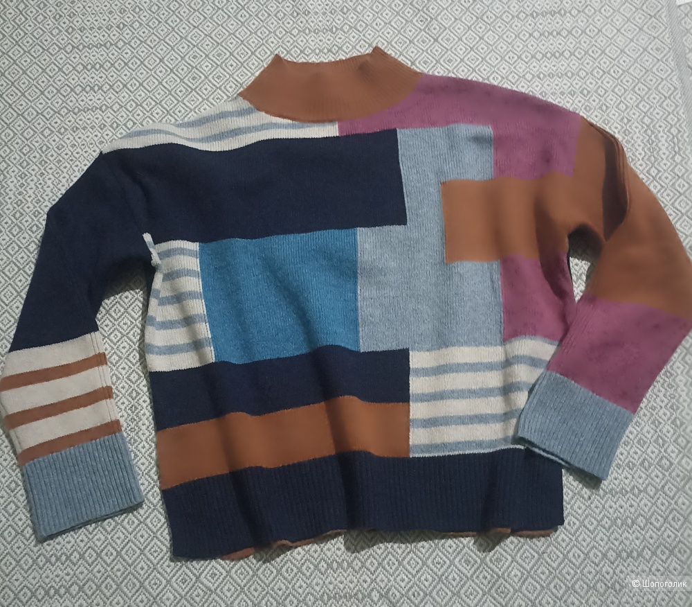 Max Mara Weekend свитер р 46