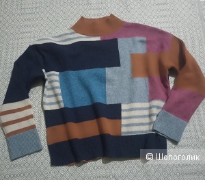 Max Mara Weekend свитер р 46