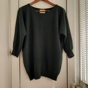 Джемпер CYNTHIA ROWLEU , р. M