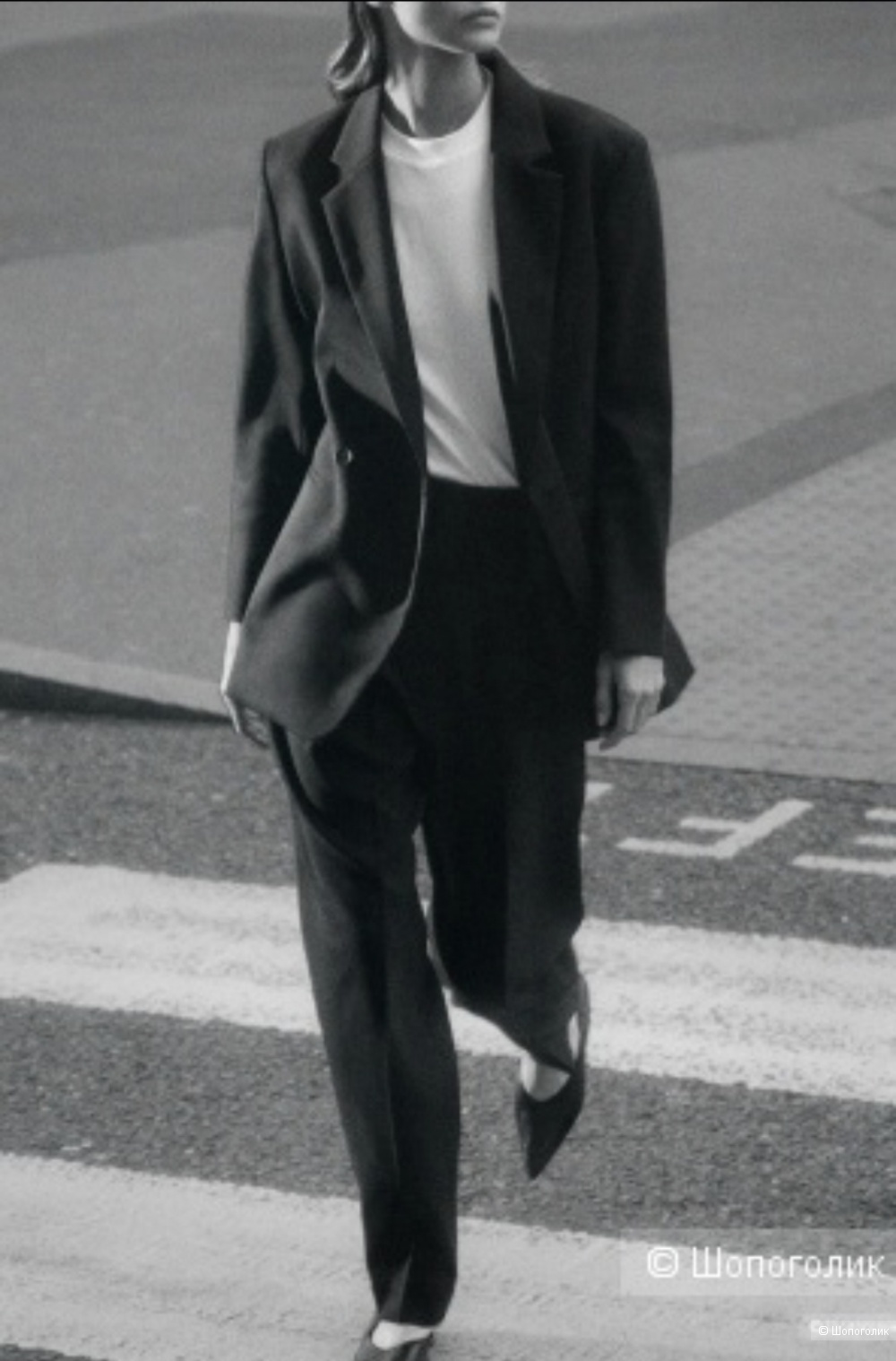 Шерстяные брюки Banzalini/44-46