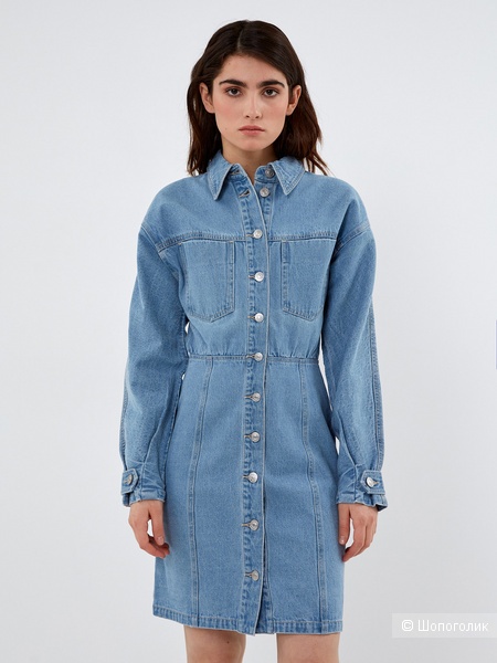 Платье Zarina 42