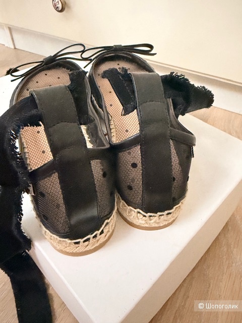 Балетки Red Valentino 39