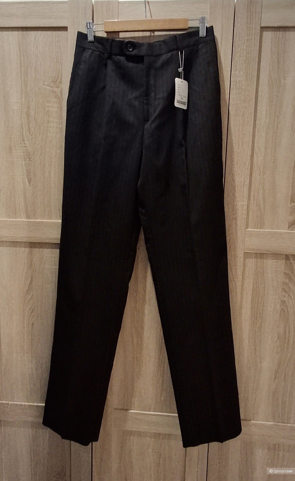 Шерстяные брюки Banzalini/44-46