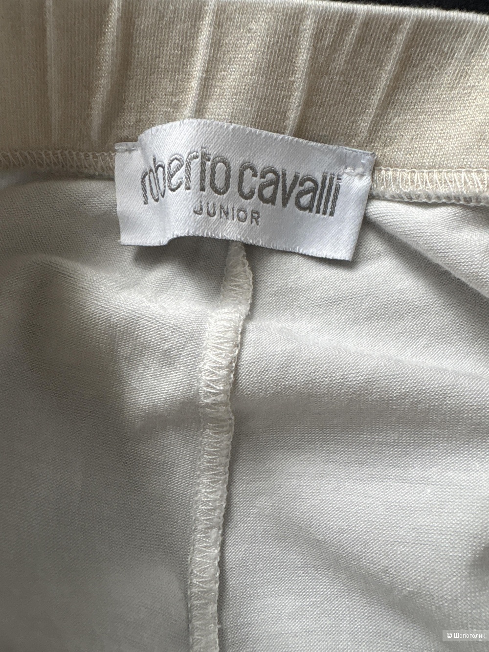 Леггинсы Roberto Cavalli, размер XS