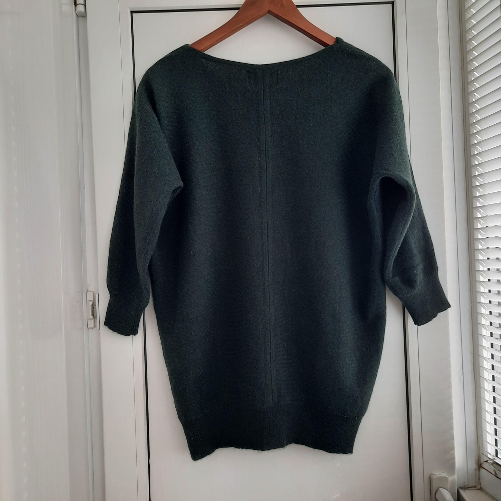 Джемпер CYNTHIA ROWLEU , р. M