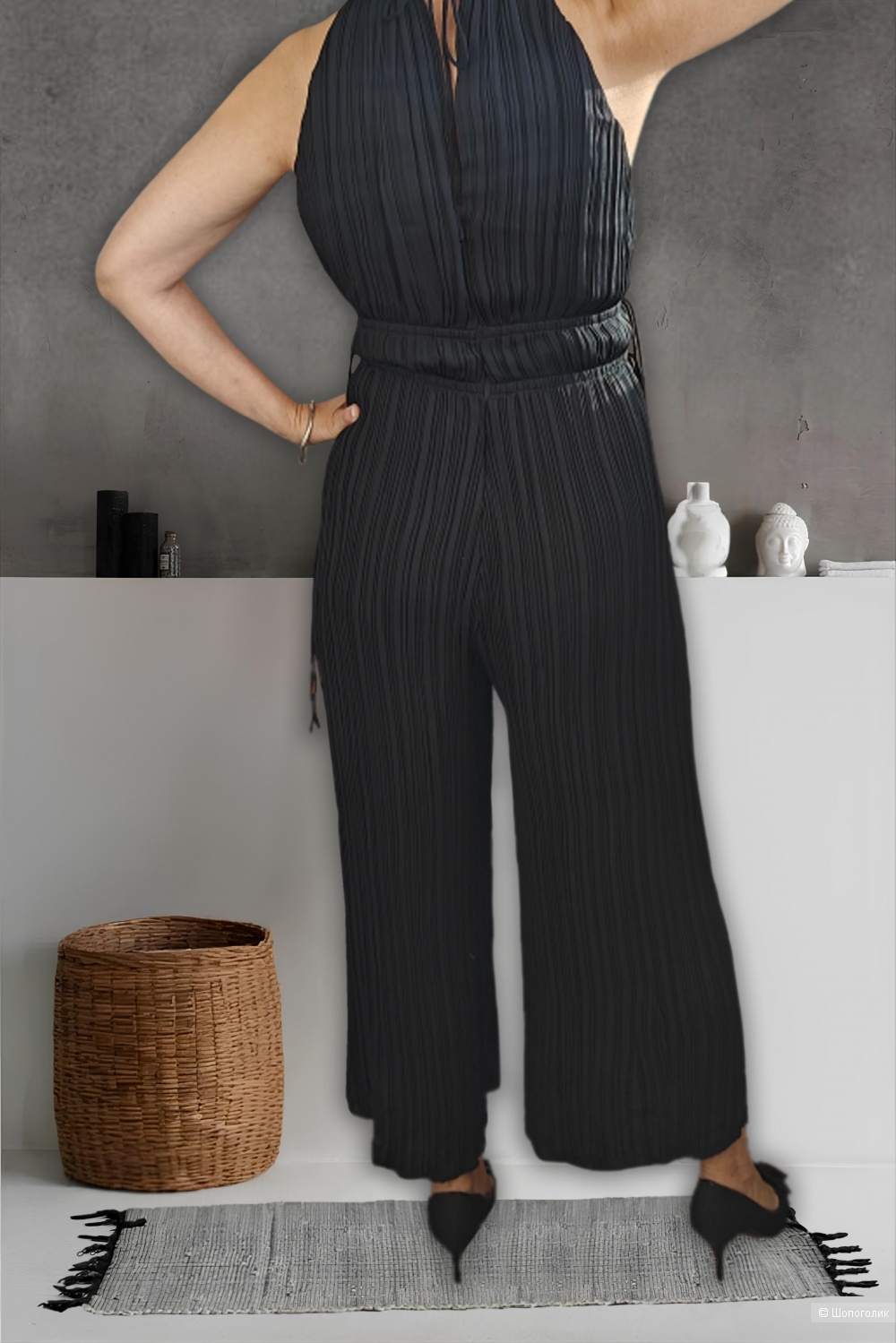 Whistles комбинезон, размер 44