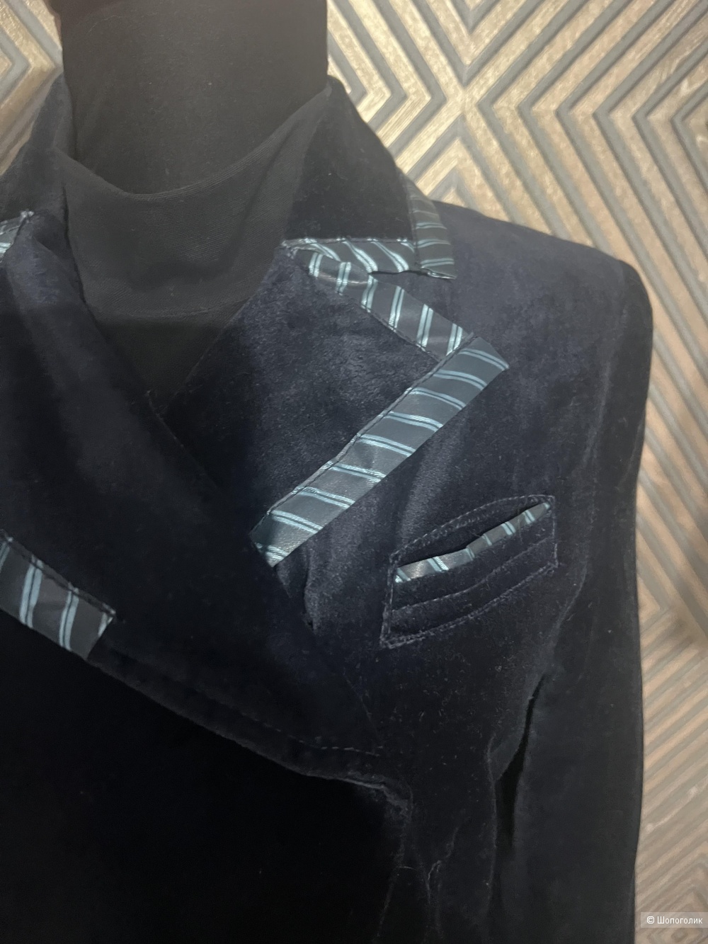 DKNY пиджак р 42/44