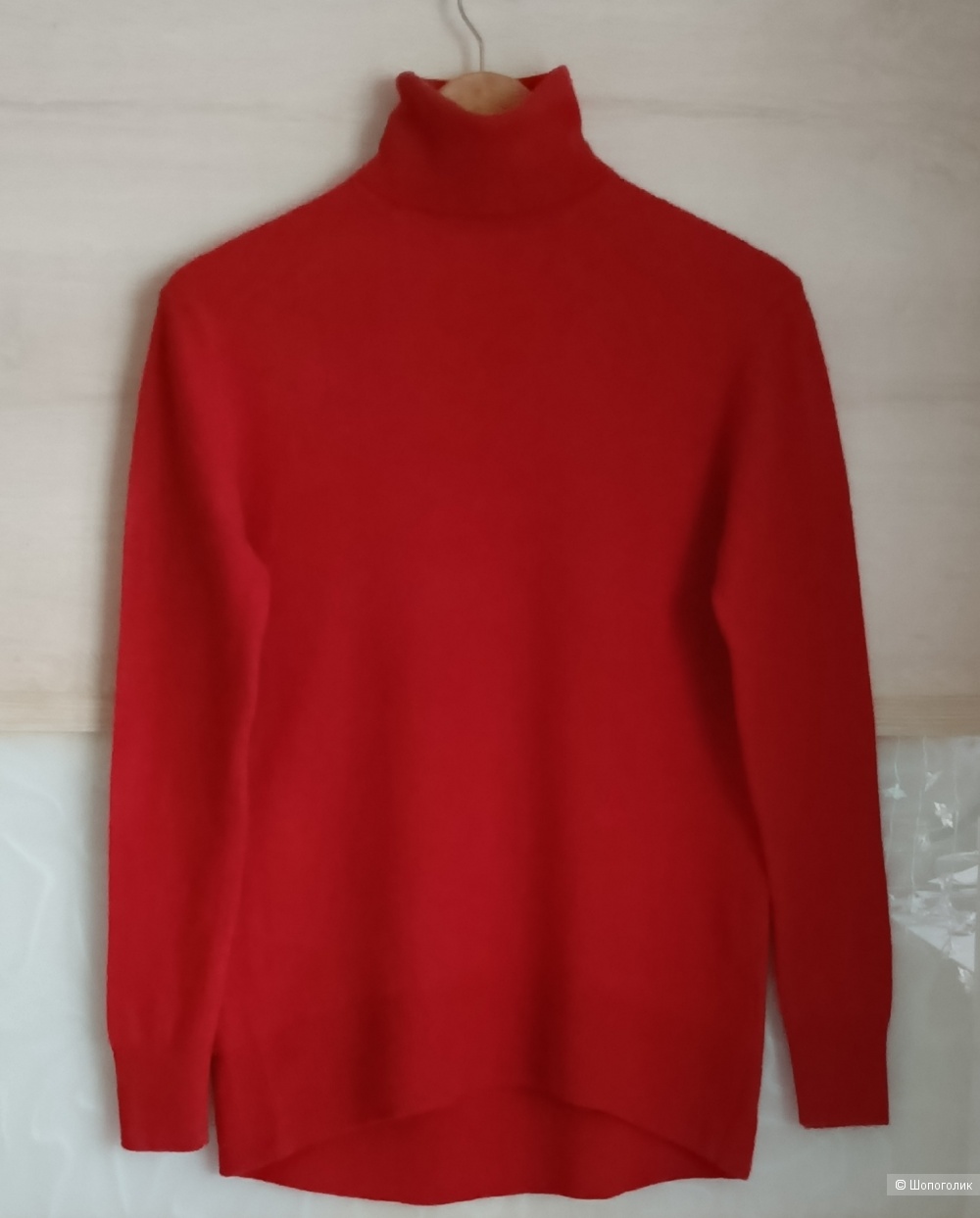 Свитер Massimo Dutti  маркировка S