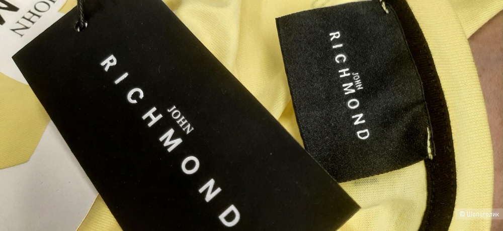 Футболка John Richmond, xs-m