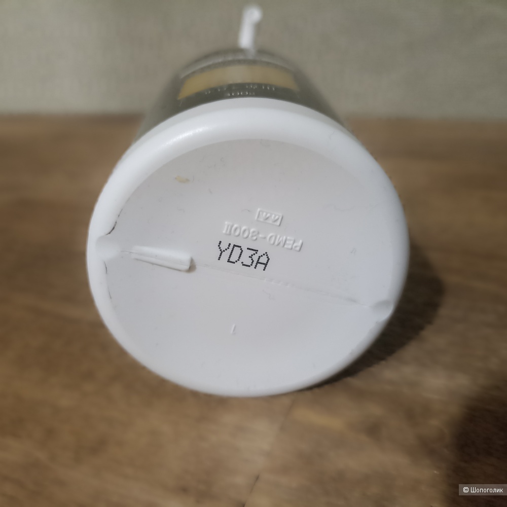 Elixcell Revita Cream Омолаживающий крем 300 мл