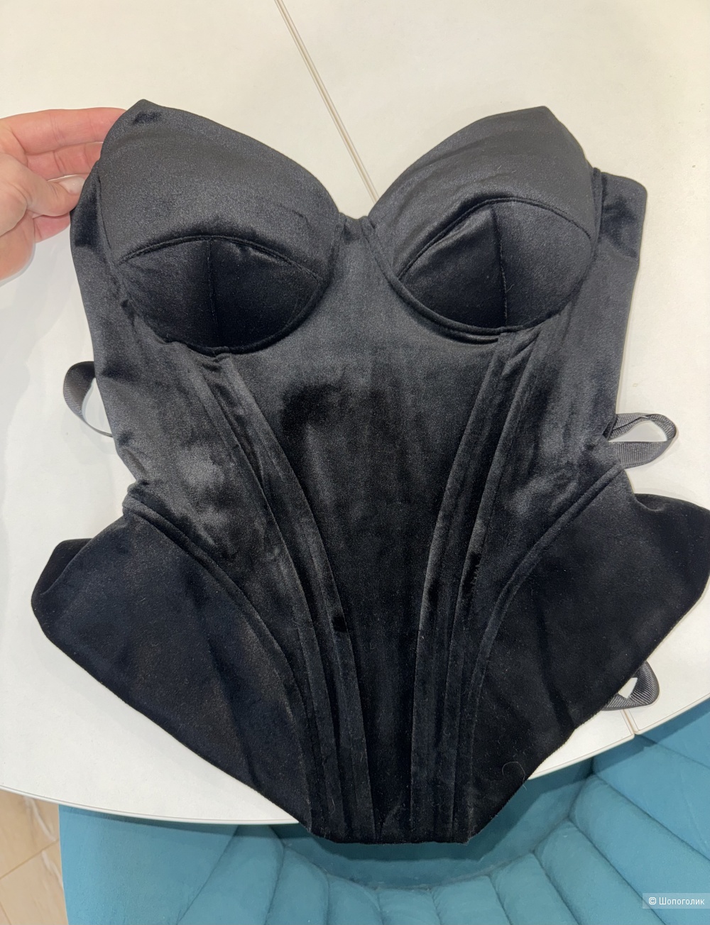 Корсет новый one size 42/44