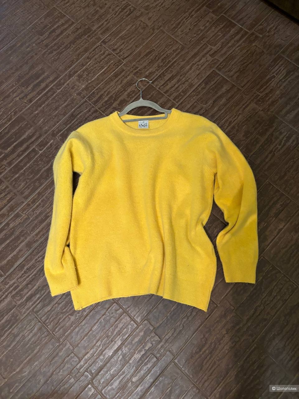 Я джемпер OUI, размер XL на S,M