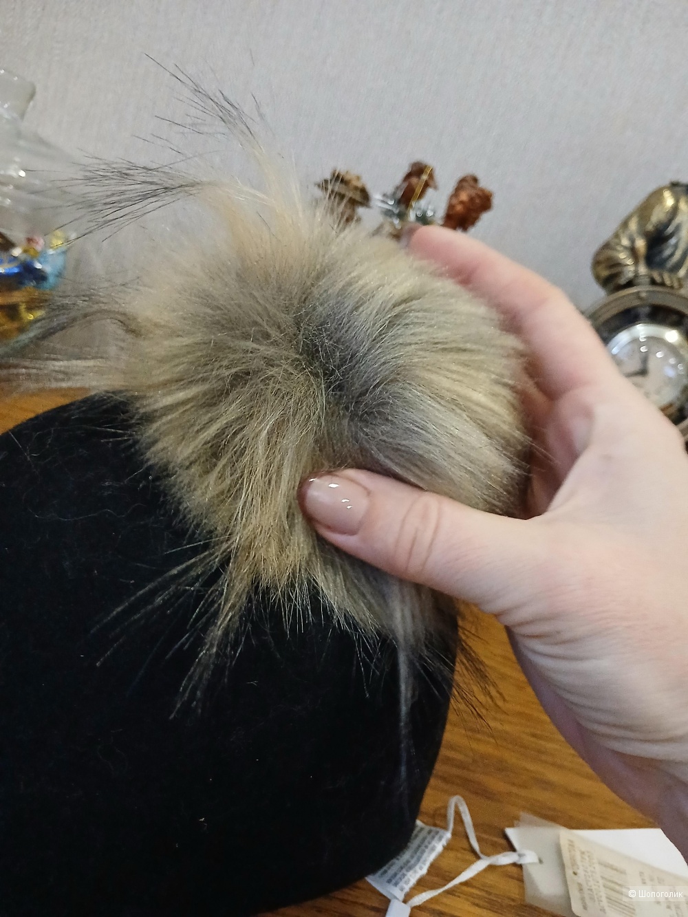 Шапка шляпа Rinascimento р.one size