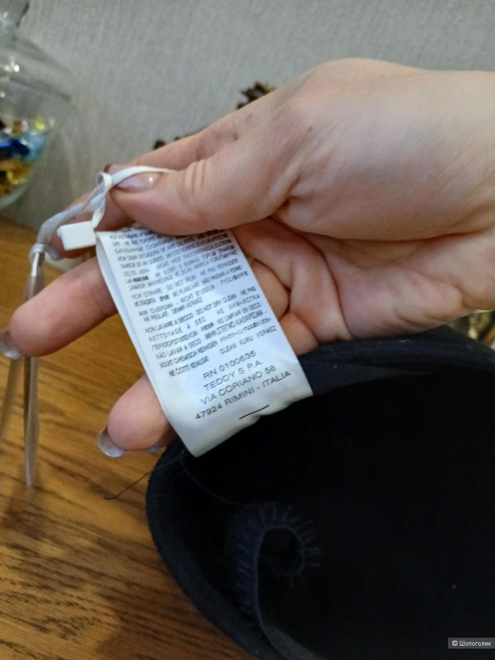 Шапка шляпа Rinascimento р.one size