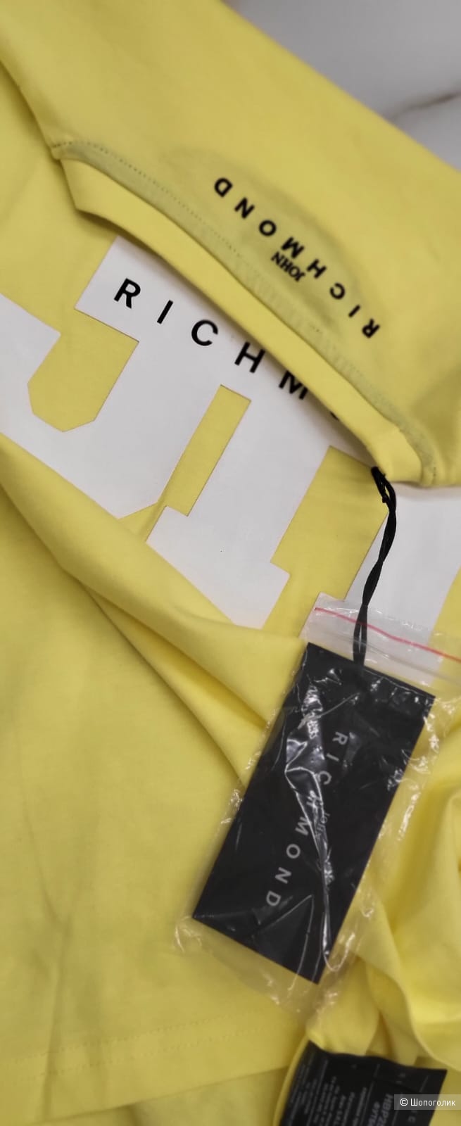 Футболка John Richmond, xs-m