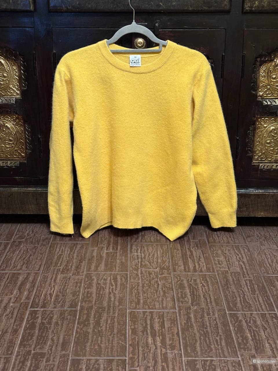 Я джемпер OUI, размер XL на S,M