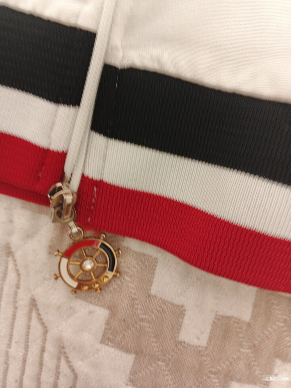 Худи Tommy Hilfiger 44-46