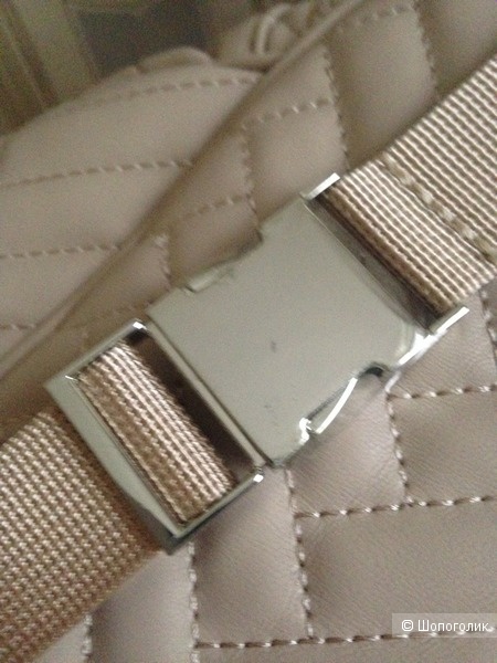 Поясная сумка-бананка ASOS