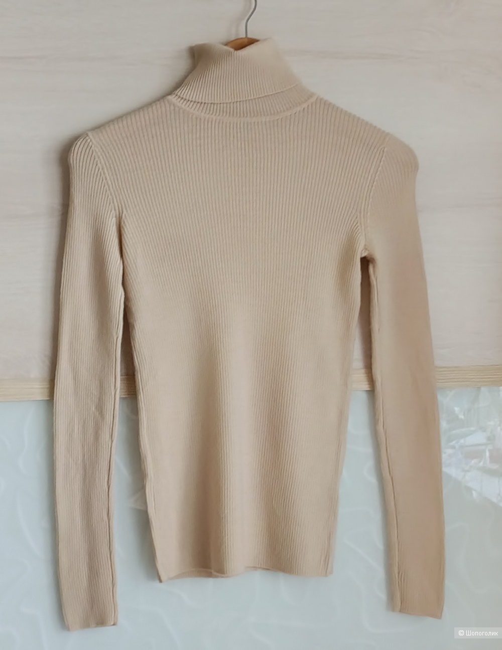 Водолазка лапша Uniqlo маркировка S