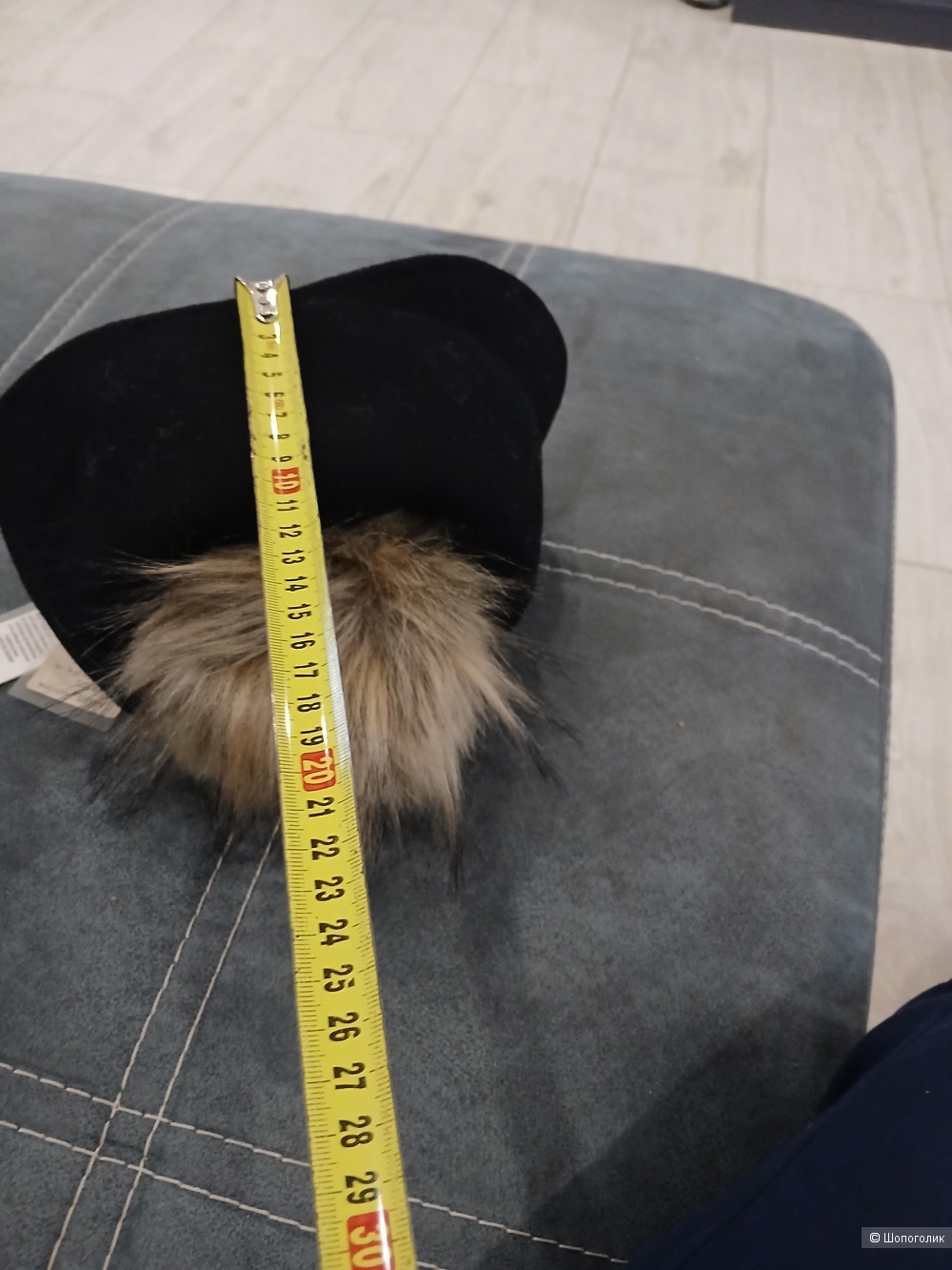 Шапка шляпа Rinascimento р.one size