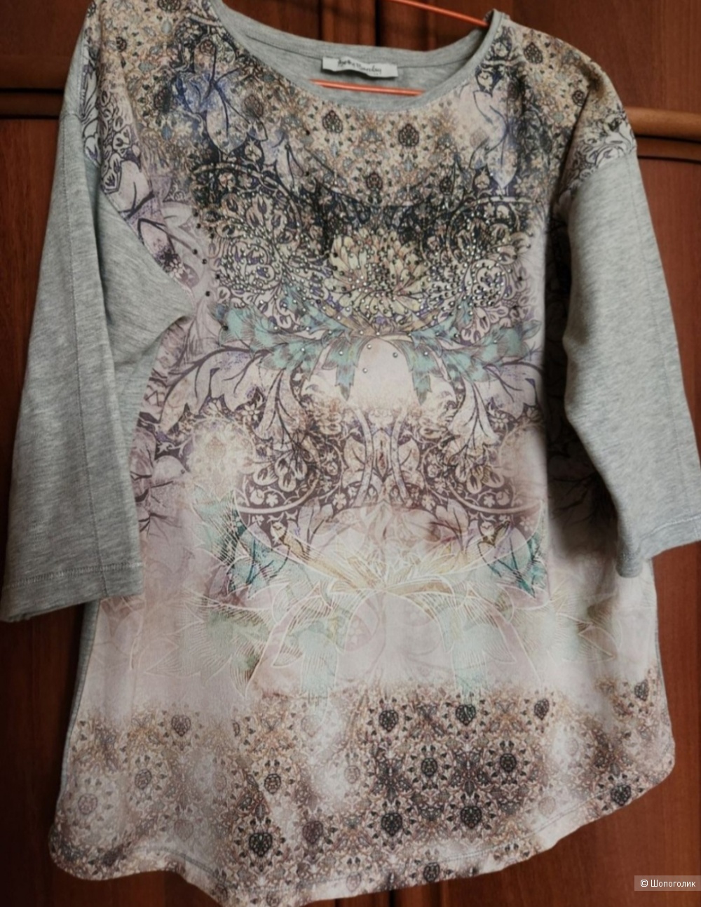 Блуза ,Betty Barclay,46