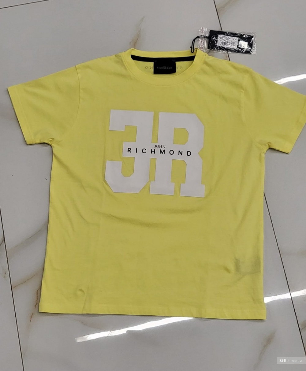 Футболка John Richmond, xs-m