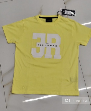 Футболка John Richmond, xs-m
