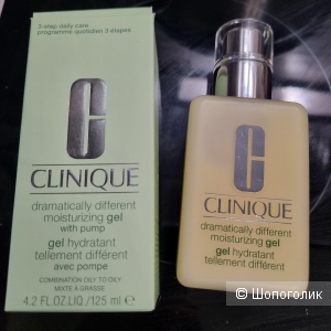 Сыворотка Clinique 125 ml