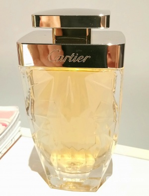 La Panthère Eau de Parfum Légère, Cartier  тестер 11 тыс. Симферополь