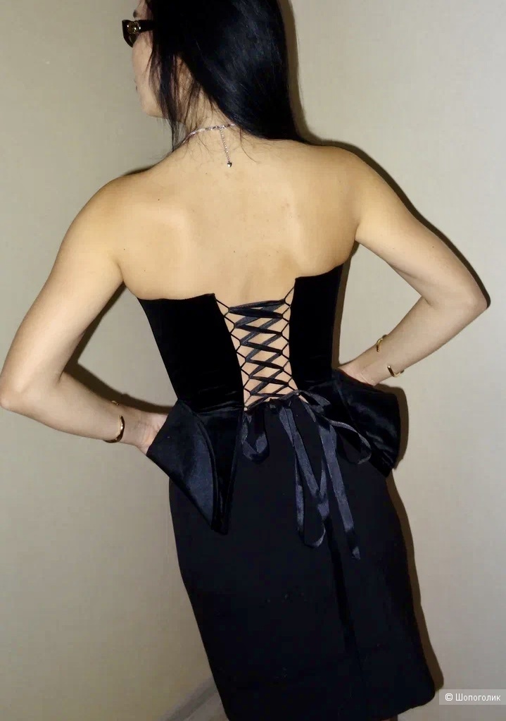 Корсет новый one size 42/44