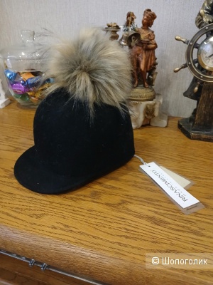 Шапка шляпа Rinascimento р.one size