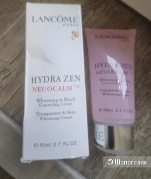 Lancome крем -скатка 80 мл