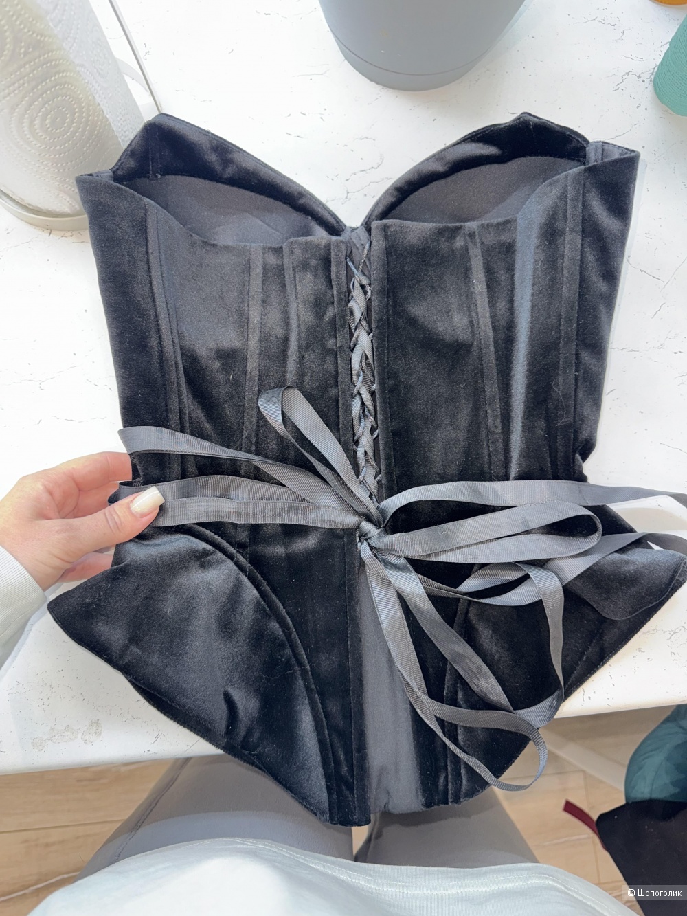 Корсет новый one size 42/44