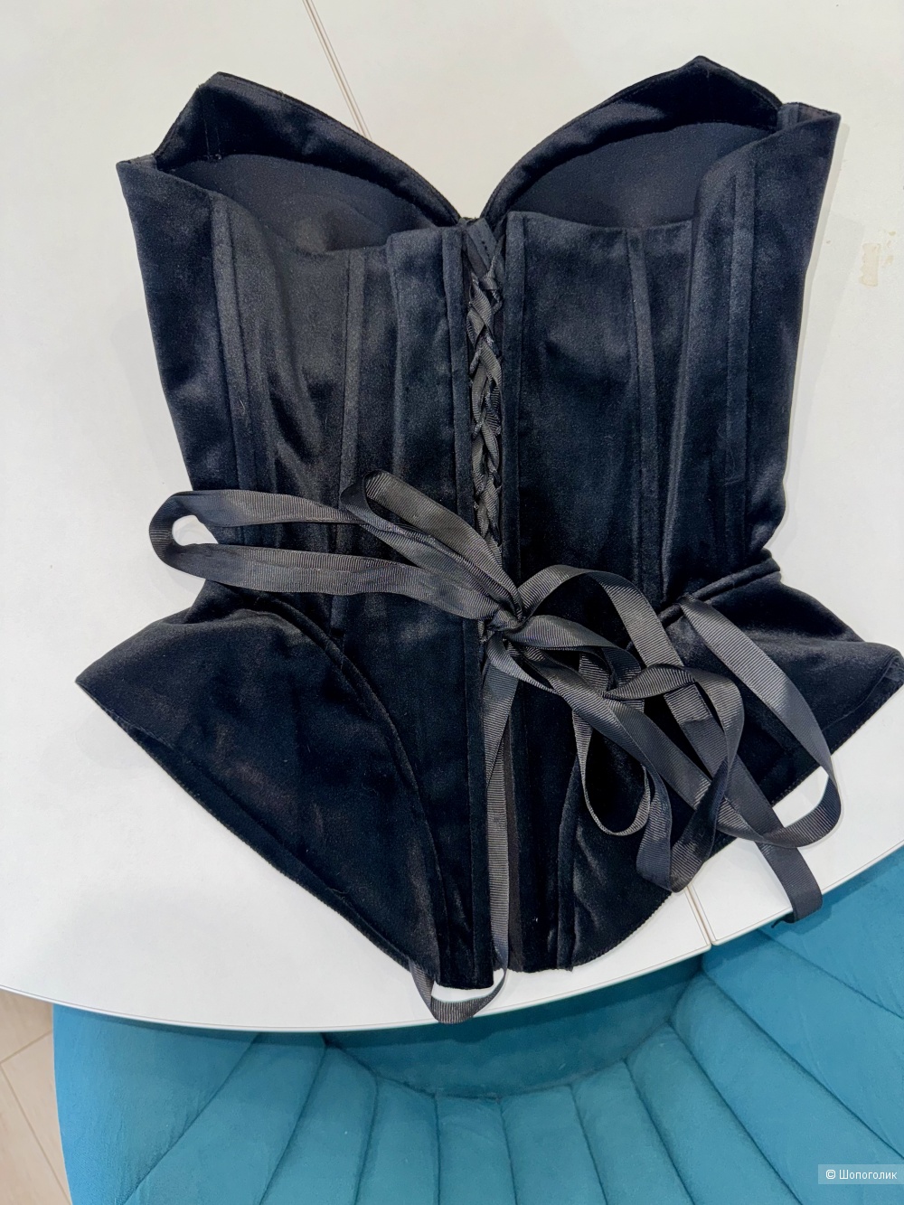 Корсет новый one size 42/44