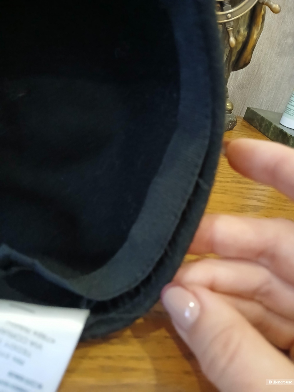 Шапка шляпа Rinascimento р.one size