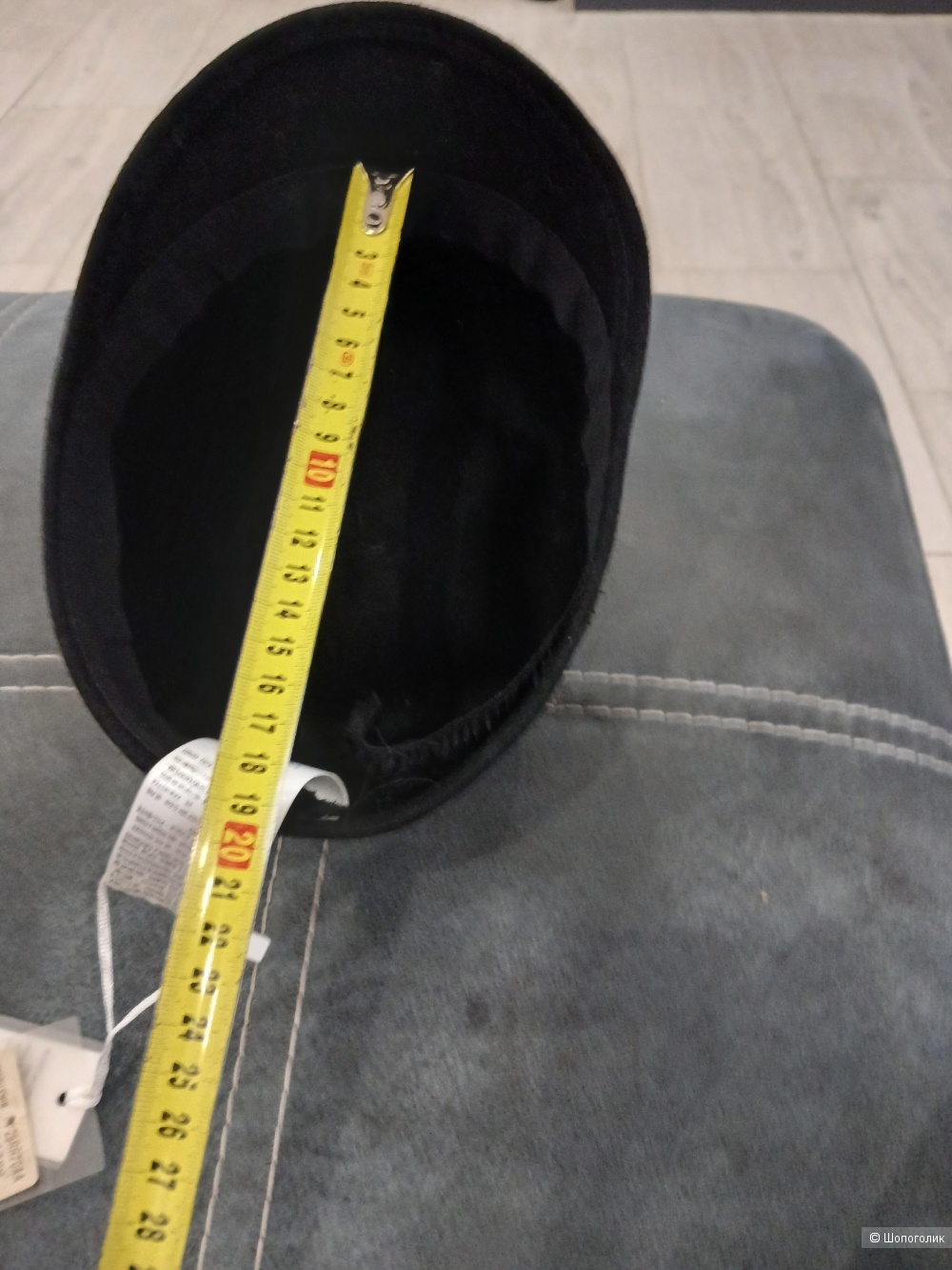 Шапка шляпа Rinascimento р.one size