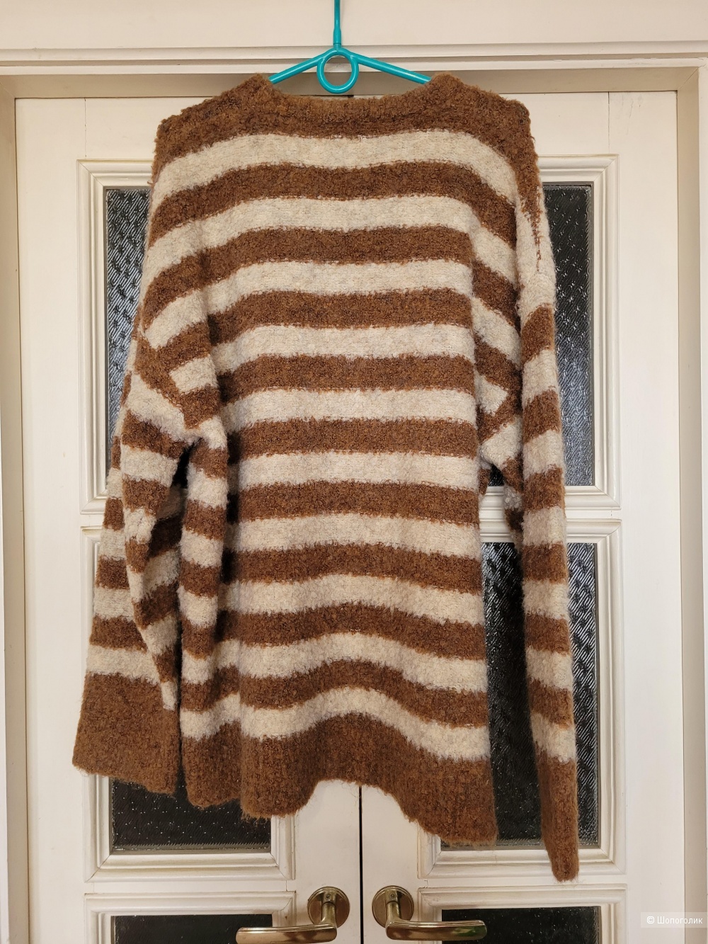 Свитер no name размер L