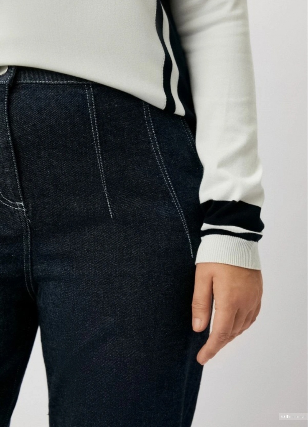 Джинсы Persona by Marina Rinaldi, размер 29