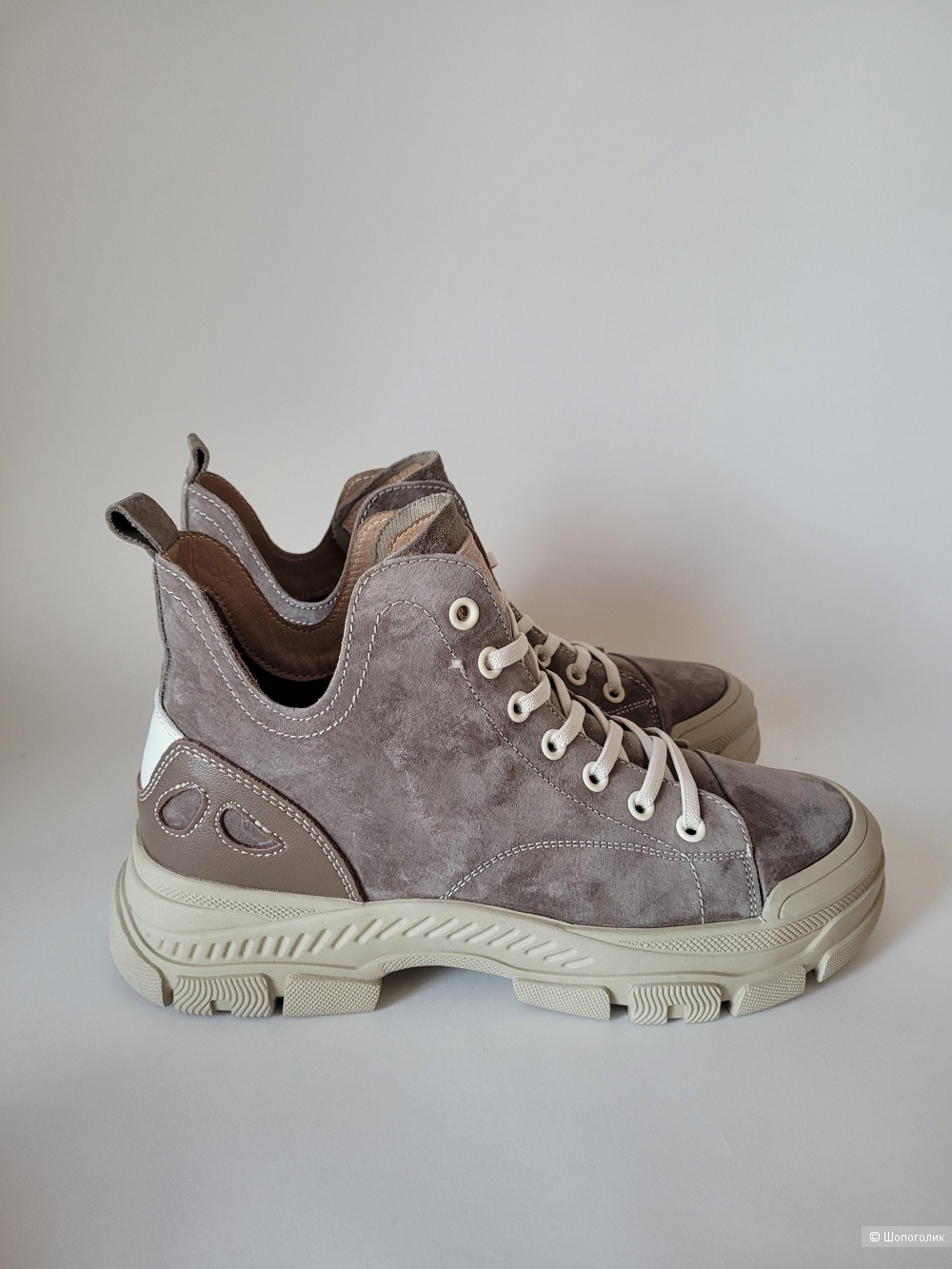 Ботинки Beau today размер 40