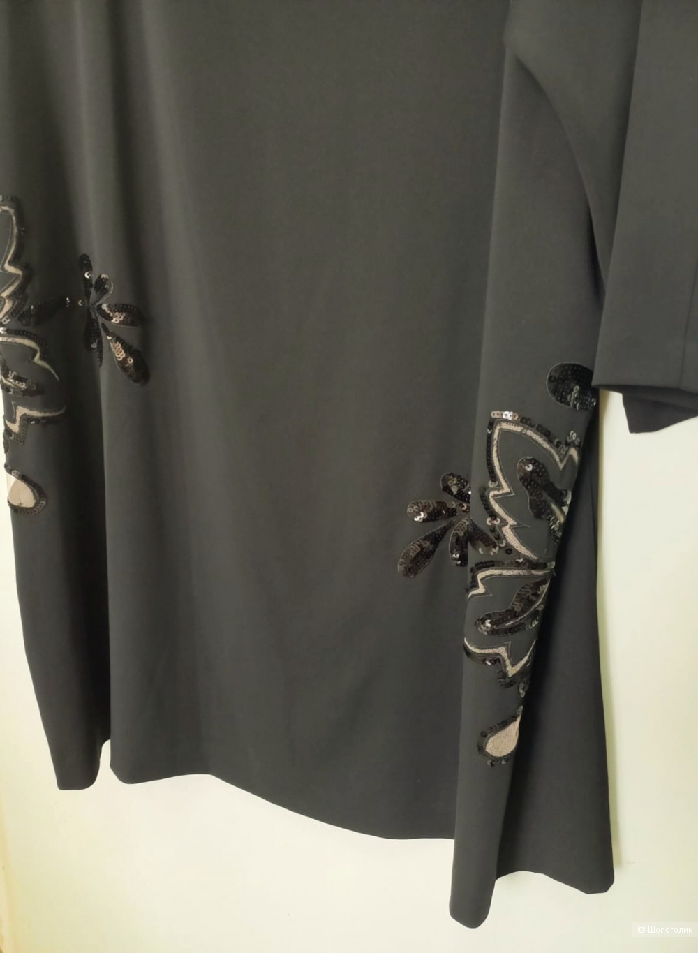 Платье Ginа Bассоni, размер 58