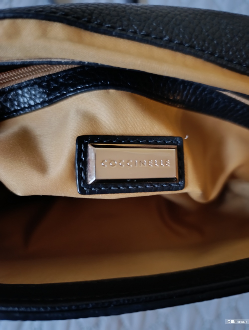 Сумка Coccinelle,one size