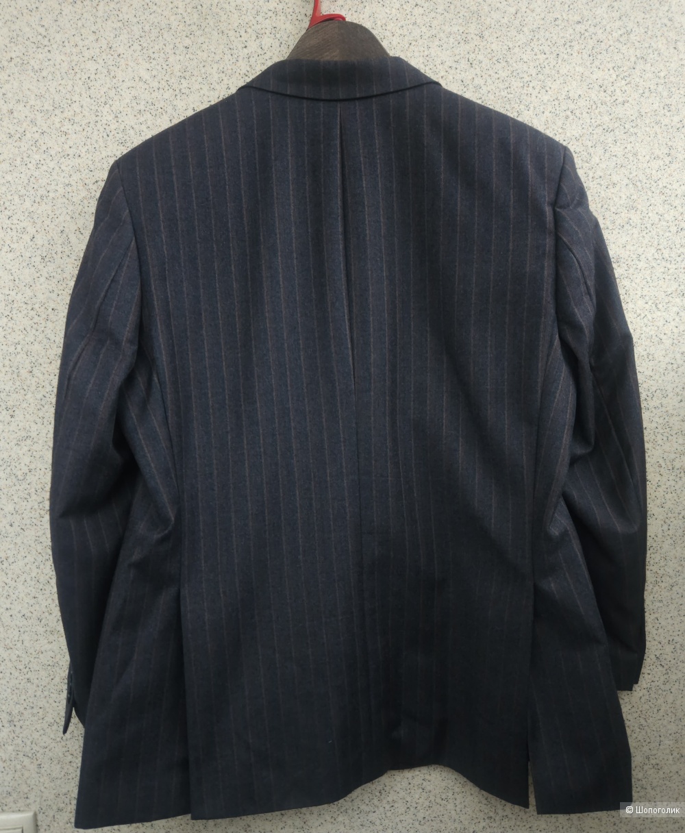 Пиджак Ermenegildo Zegna, 50-52