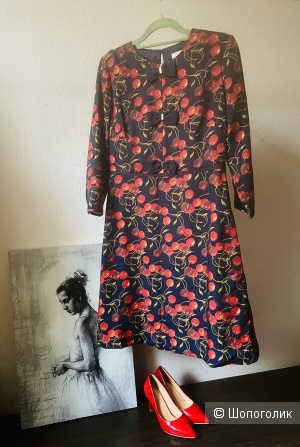 Платье Ted Baker, размер 44-46
