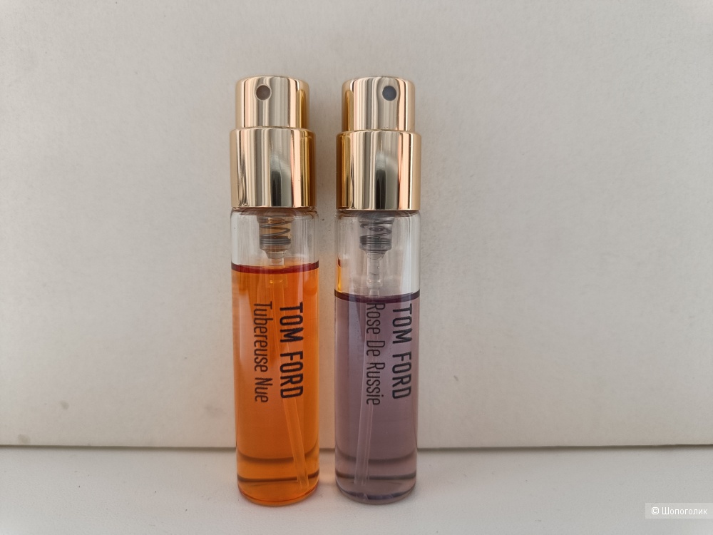 Tom Ford Tubereuse Nue (EDP), 8 ml