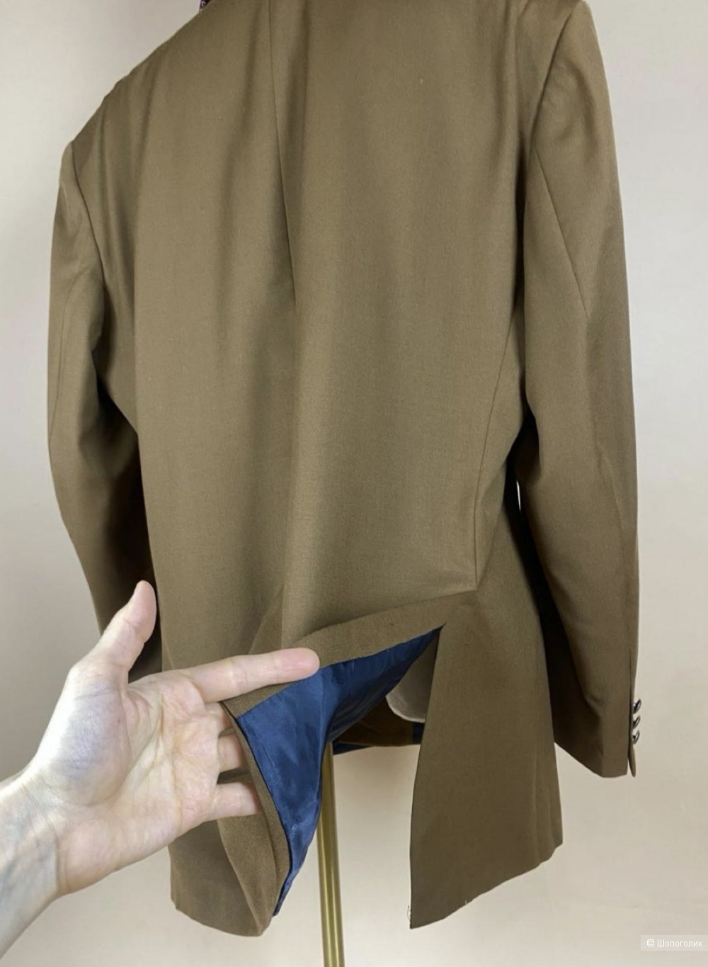 Пилжак Yves Saint Laurent размер -56