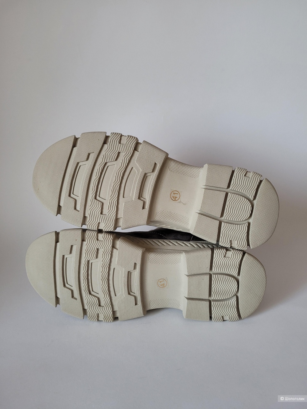 Ботинки Beau today размер 40