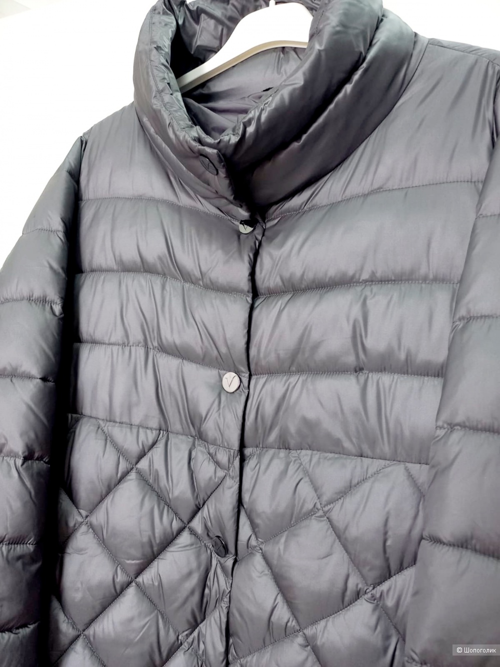 Куртка Luisa Viola, размер 56