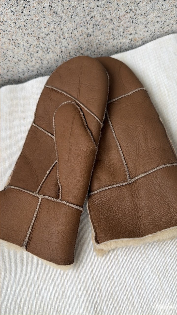 Варежки Esmara, 8