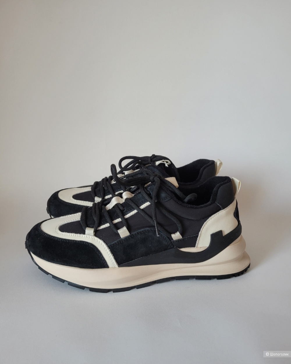 Кроссовки wun der spur размер 39